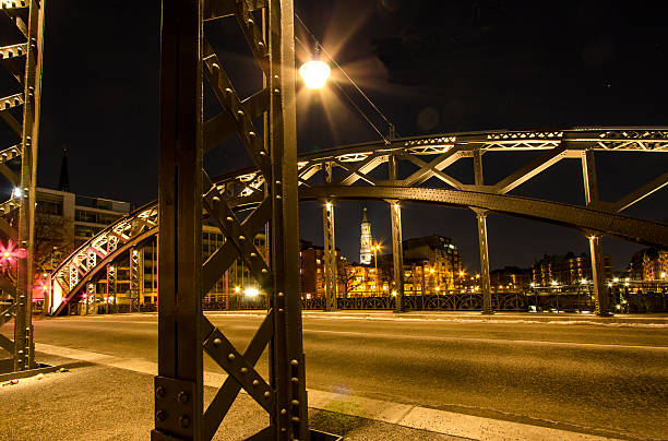 istock Speicherstadt, Hamburg 480426171