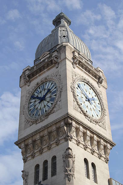 istock Gare de Lyon in Paris, France. 480428059