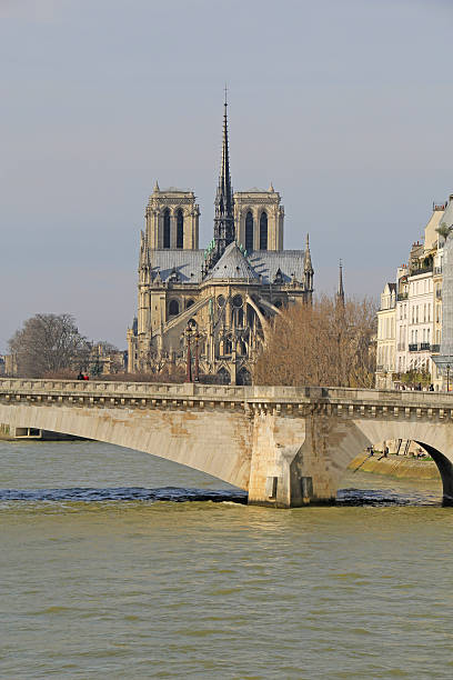 istock Our Lady of Paris Cathedral. 480428197