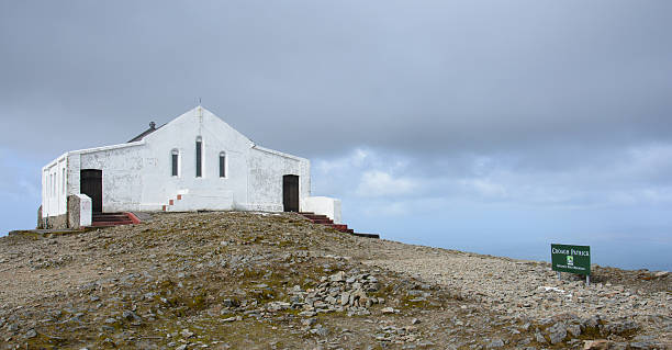 croagh patrick, irlandia - croagh patrick zdjęcia i obrazy z banku zdjęć