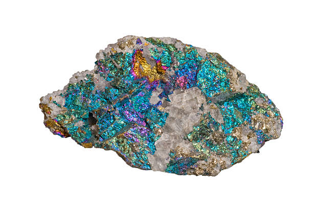 Bornite or 