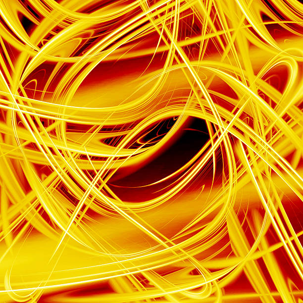 istock Abstract creative gold background in the style of mixed media 480429826