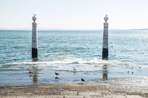 Photo of Lisbon, Portugal