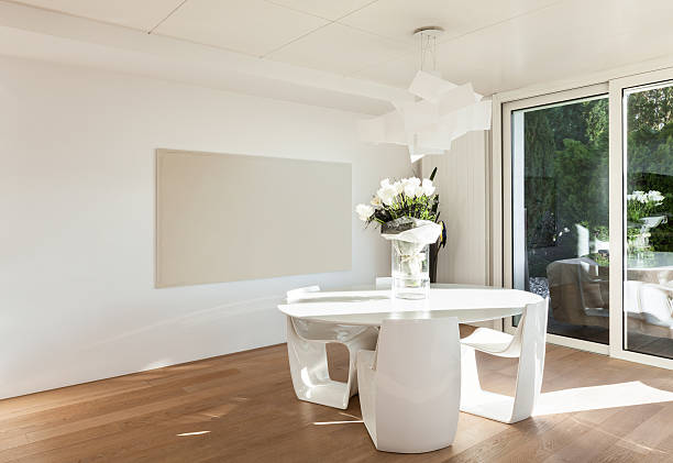 istock Interior of a beautiful house 480438075