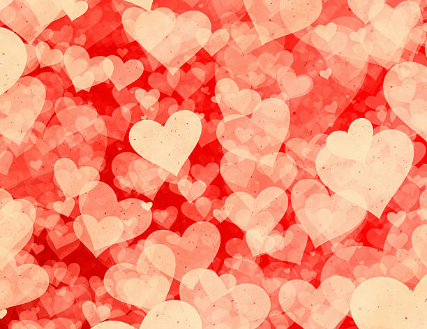 istock red hearts backgrounds of Love symbol 480440208