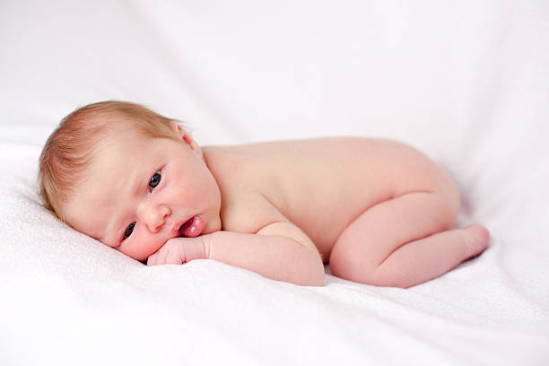 istock Little baby girl 480447213