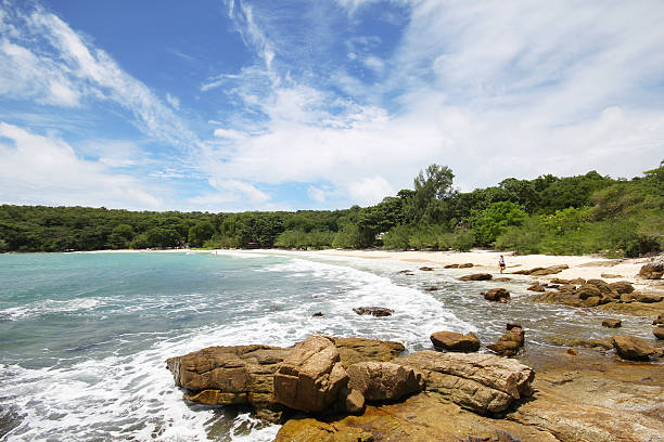 istock Samed island Koh Samed Rayong Thailand 480447894