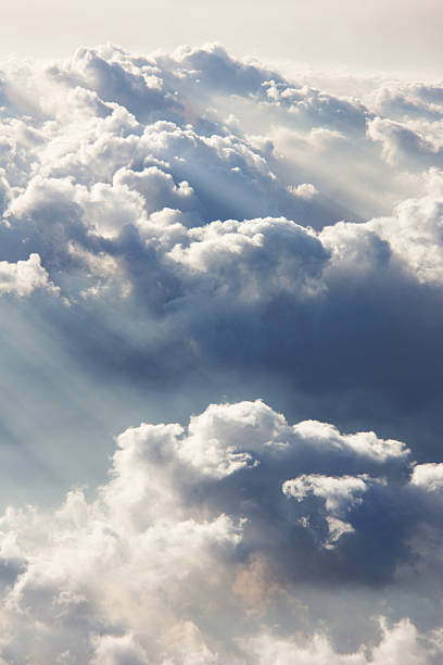 istock beautiful view of sky and clouds at sunset 480448561