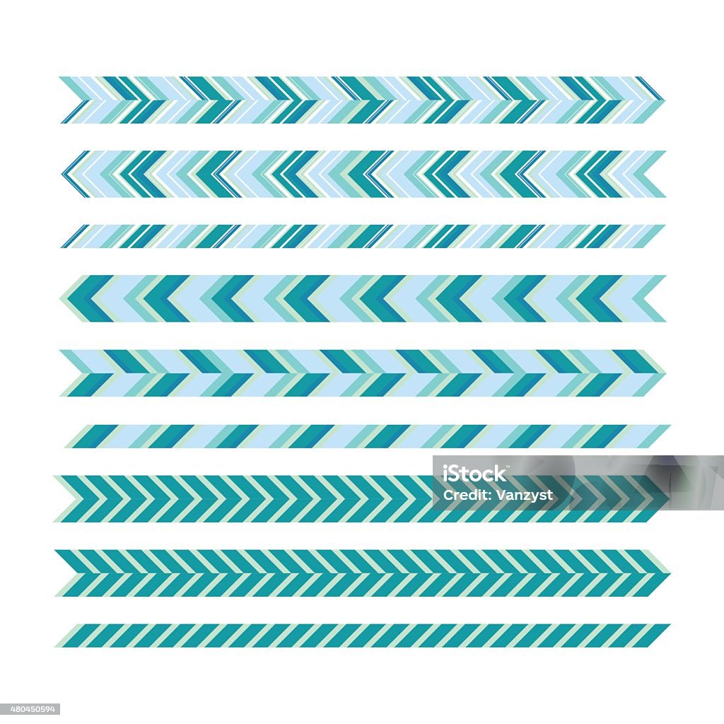Underlines Universal Underscore Lines Geometric Decorative Elements For ...