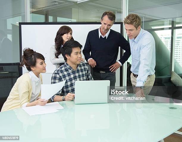Background Group Project Group Project Stock Photo - Download Image Now - Plan - Document, Adult ...