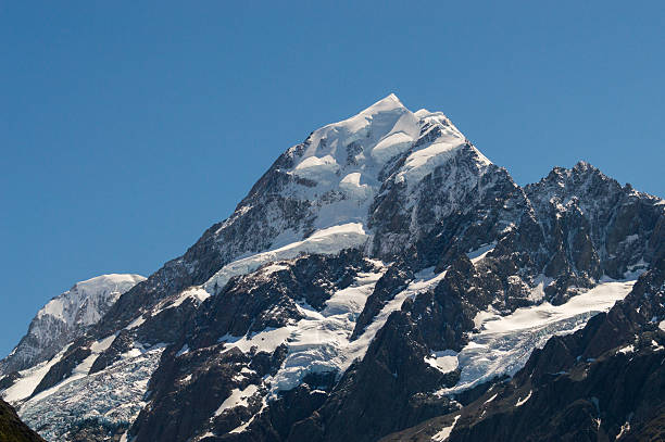 istock Aoraki / Mount Cook, New Zealand 480456460