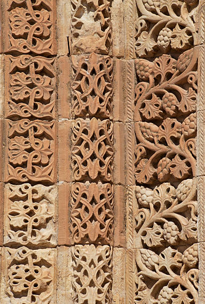 istock historical building in Mardin 480456572