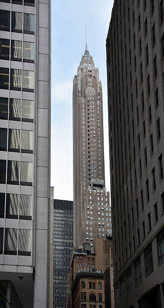 istock Walking at the New York streets 480457758