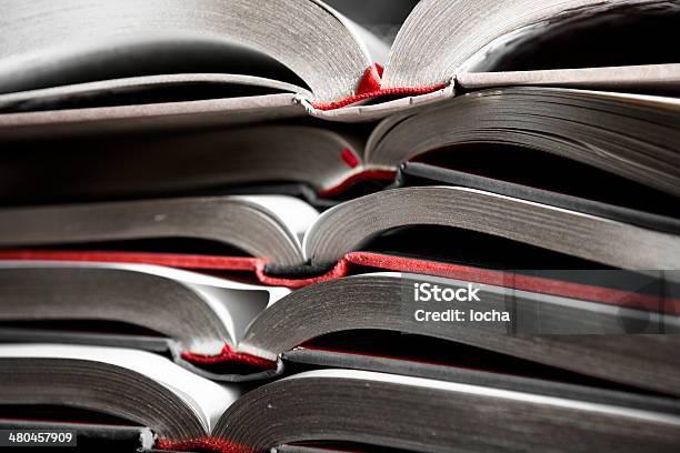 Vintage Old Books Stock Photo - Download Image Now - Book, Bookshelf, Bookstore