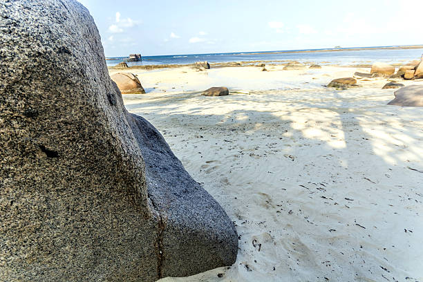 istock Sun,Sand,Sea and Rock 480458233