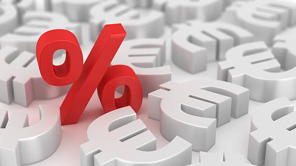 istock Mighty percent of euros 480459793