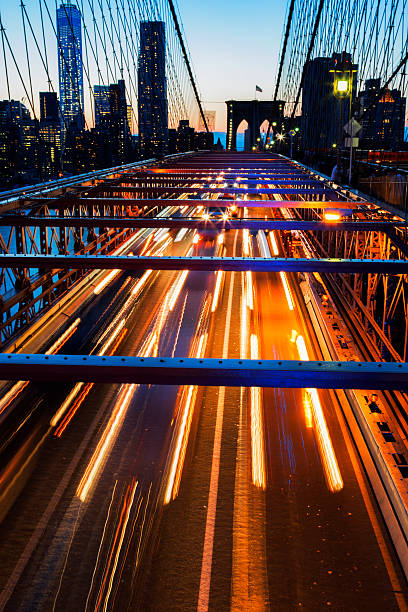 istock New York City at night. 480462578
