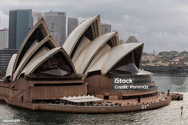 50 Aniversario De La Ópera De Sydney Foto de stock y más banco de imágenes de Australia - Australia, Ciudad, Ciudades capitales