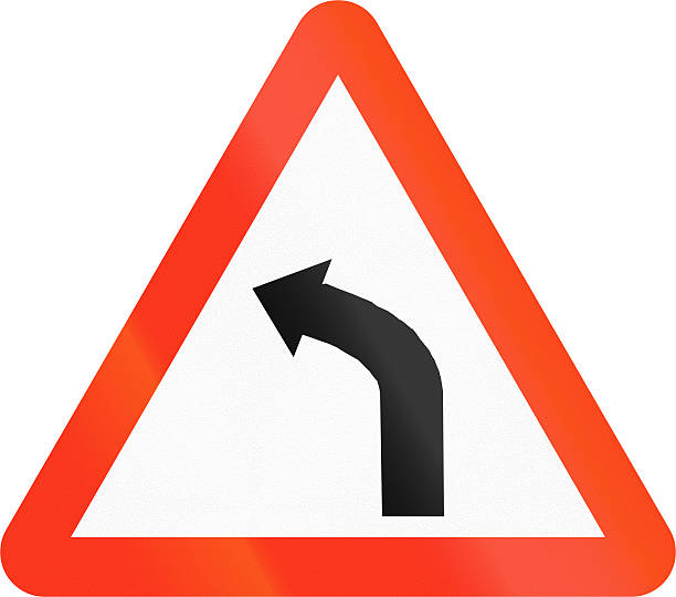 istock Left Curve in Bangladesh 480468646