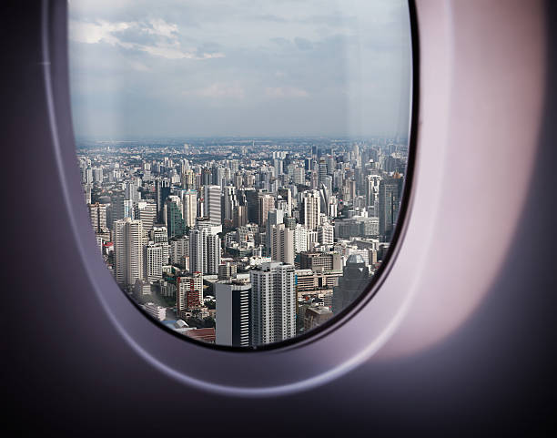 istock beautiful city view from the window 480471643