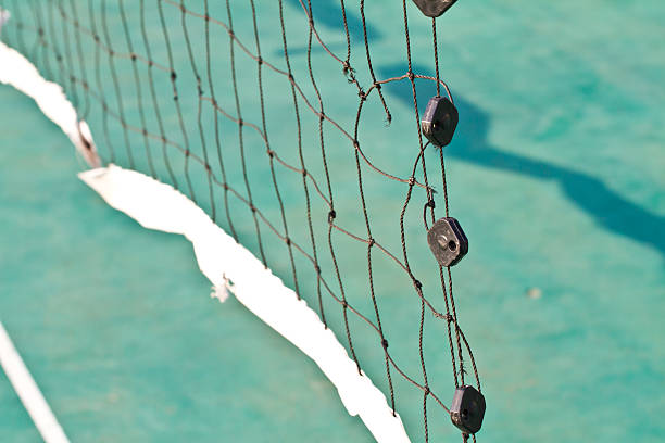 istock net in rattan court 480473419