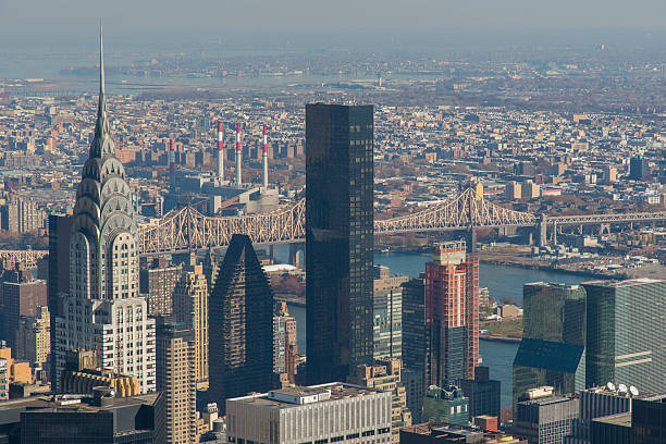 istock New York skyline, USA 480475027