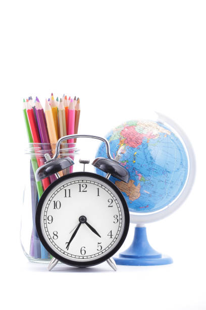 istock stationery and fram picture 480476851