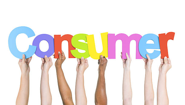 istock World Human Hands Holding Word Consumer 480478563