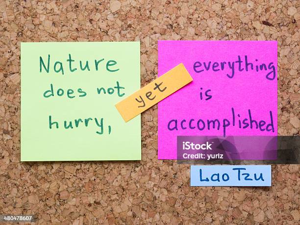 Everything Accomplished Stock Photo - Download Image Now - Achievement, Bulletin Board, Contemplation