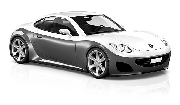 istock Car Automobile Contemporary Drive Driving Vehicle Transportation 480479864