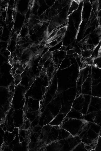 istock Black marble texture, detailed structure of marble for design. 480481362