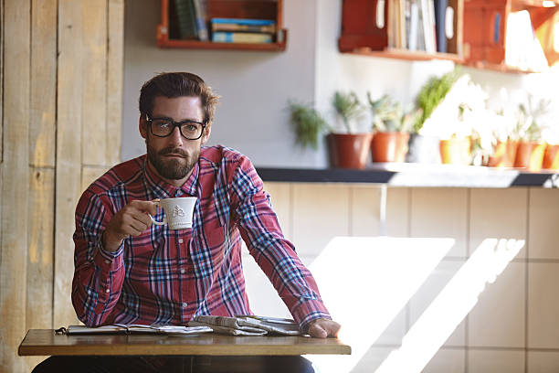 istock Give me more coffee and no one gets hurt 480486886