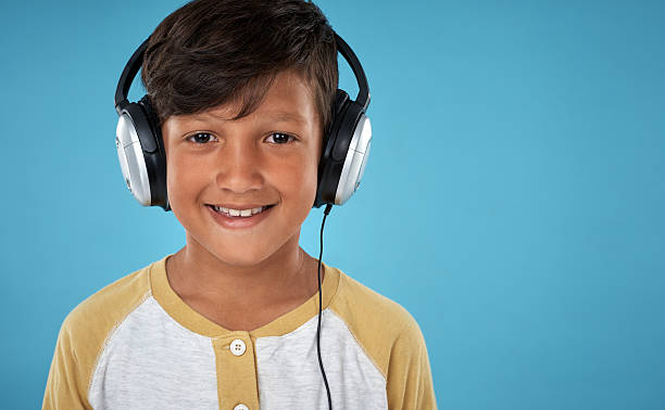 istock Listening to some cool tunes 480488214