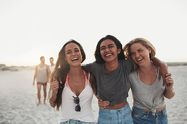 istock Be the spark that ignites your friends laughter 480493352