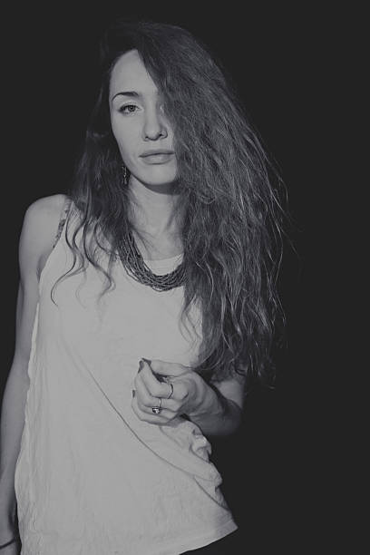 istock beautiful woman wearing beads 480495820
