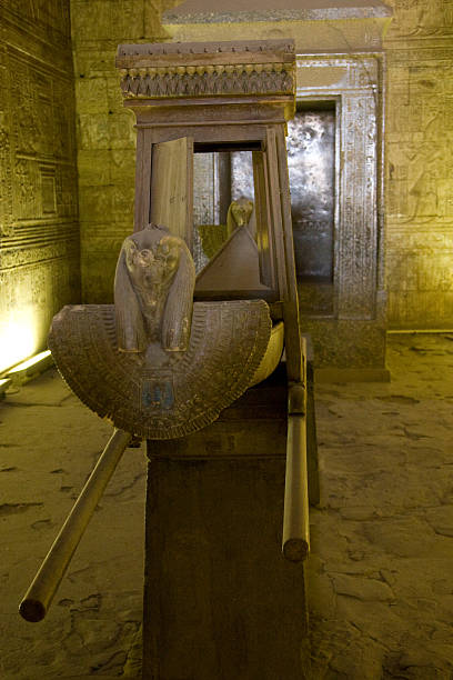 istock Temple of Horus 480500989