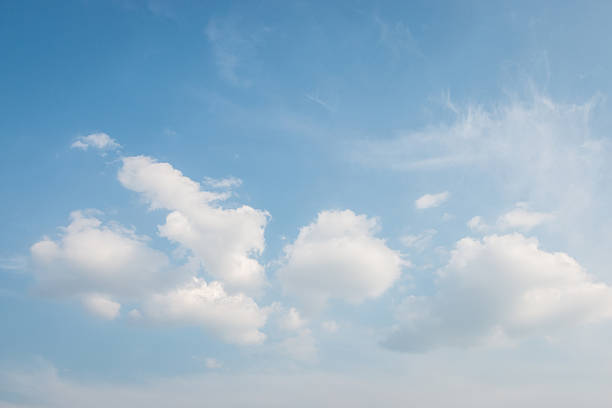 istock beautiful background of a blue sky and white clouds. 480503304