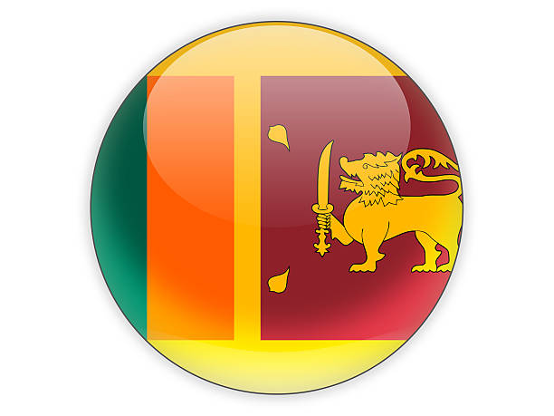 Vietnamese Flag on cracked wall background.
