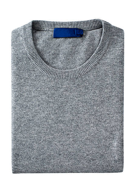 istock mens sweater isolated on white. with a clipping path 480506920