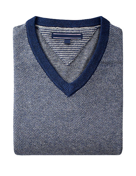 istock mens sweater isolated on white. with a clipping path 480507956