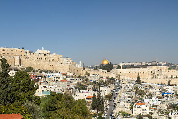 istock Southern Wall of Temple Mount 480507992
