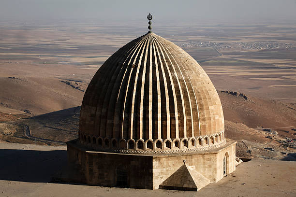 istock Zinciriye Madrasah, Mardin 480508118