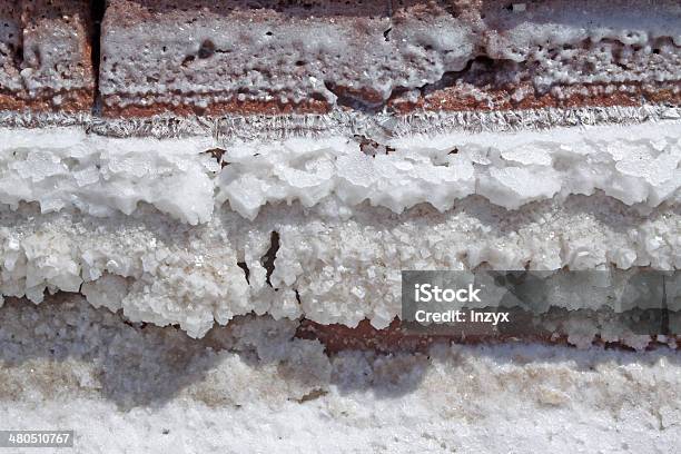 La Sal En Bruto Foto de stock y más banco de imágenes de Agrietado - Agrietado, Aire libre, Asia