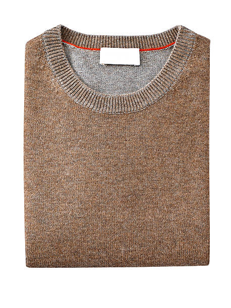 istock mens sweater isolated on white. with a clipping path 480510910