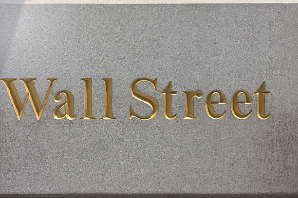 istock wall street stock exchange sign 480510956