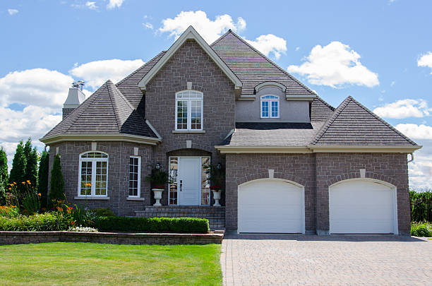 istock Dream Home, Luxury House, Success 480511692