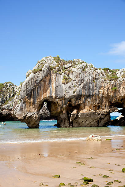 istock Caves of the Sea 480512319