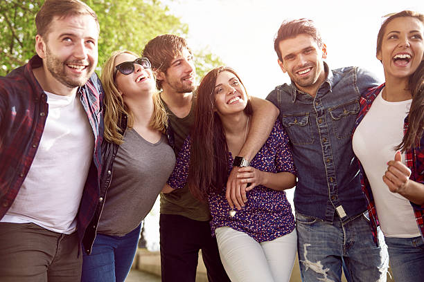 istock They are the best company for me 480524522