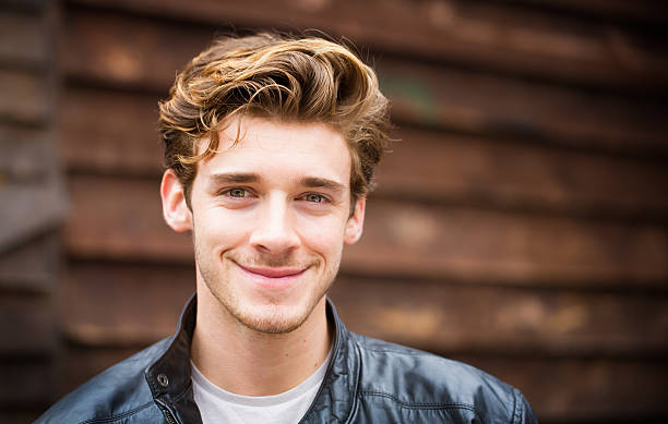istock Hip young handsome British student Autumn portrait horizontal 480528436