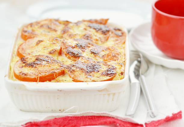 istock baked rockfish with rice and tomatoes 480528957
